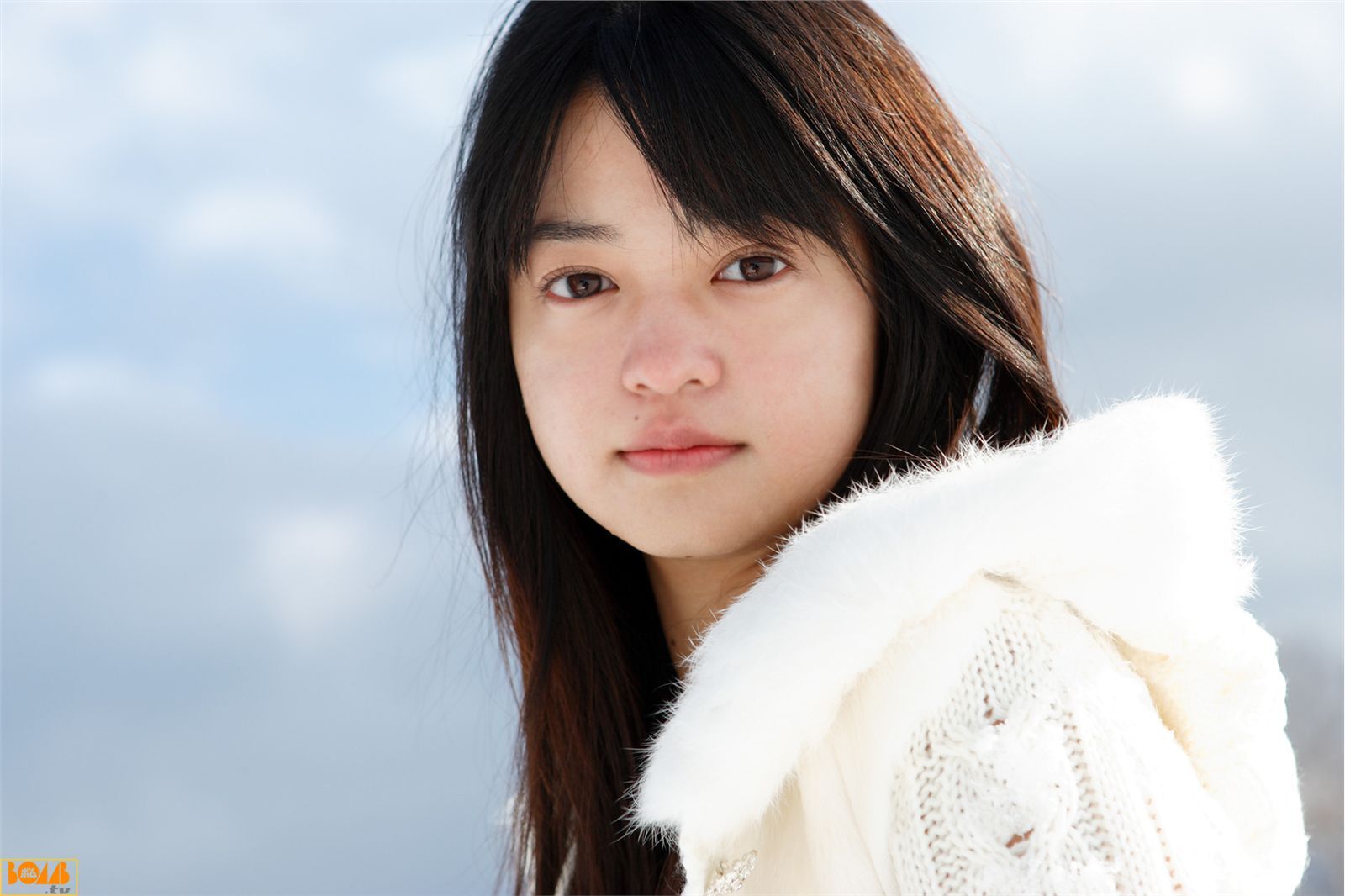 Bomb.tv 小林凉子 Ryoko Kobayashi 日本经典美女图片